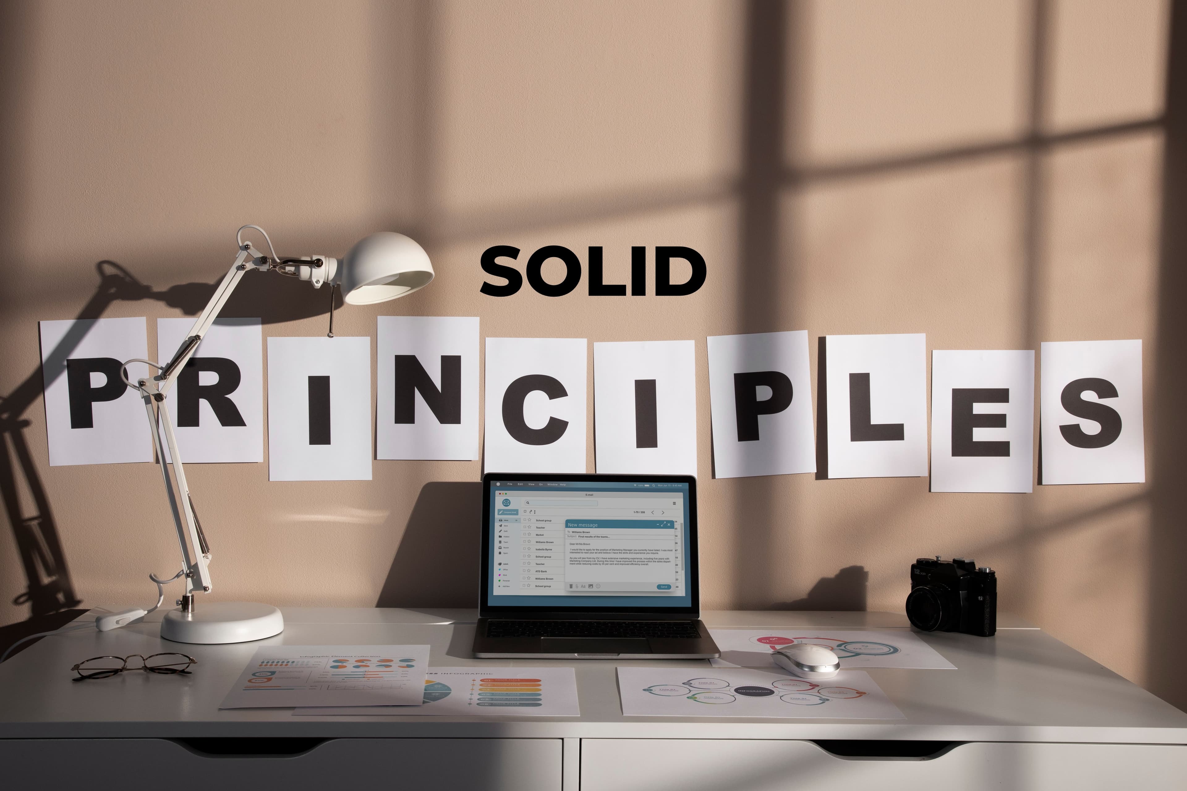 Building Scalable Python Applications: A Guide to SOLID Principles