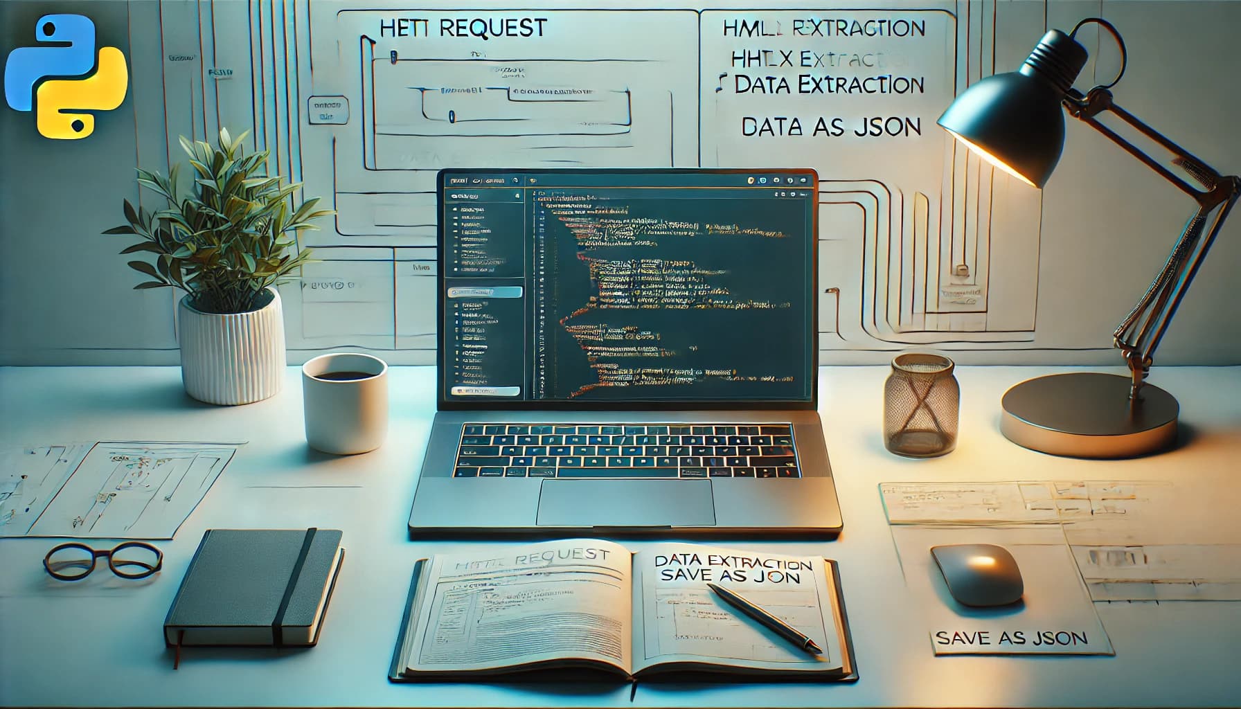 Web Data Scraping Demystified: A Tutorial with Real-World Examples