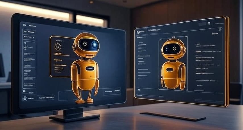 Build a RAG-Powered AI Chatbot with LangChain, FastAPI, Next.js & ChromaDB